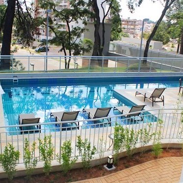 5 motivos para adquirir um apartamento com área de lazer completa