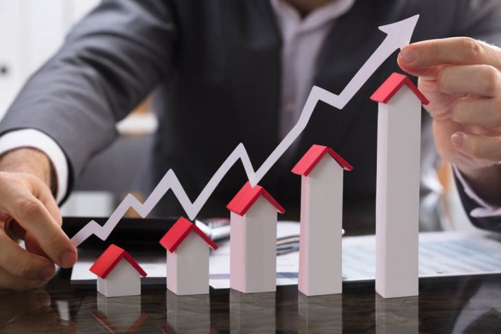 A grande retomada do Mercado Imobiliário em 2019
