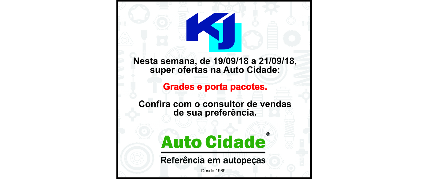 Dia Foco KJ