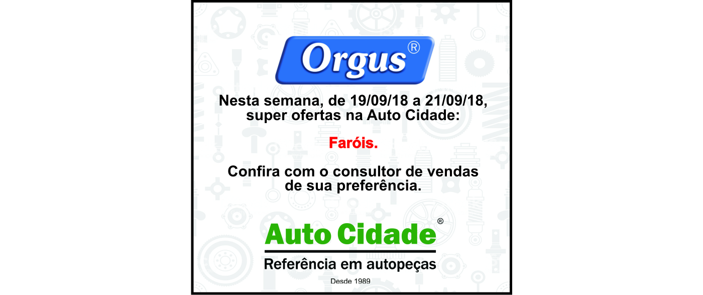 Dia Foco Orgus