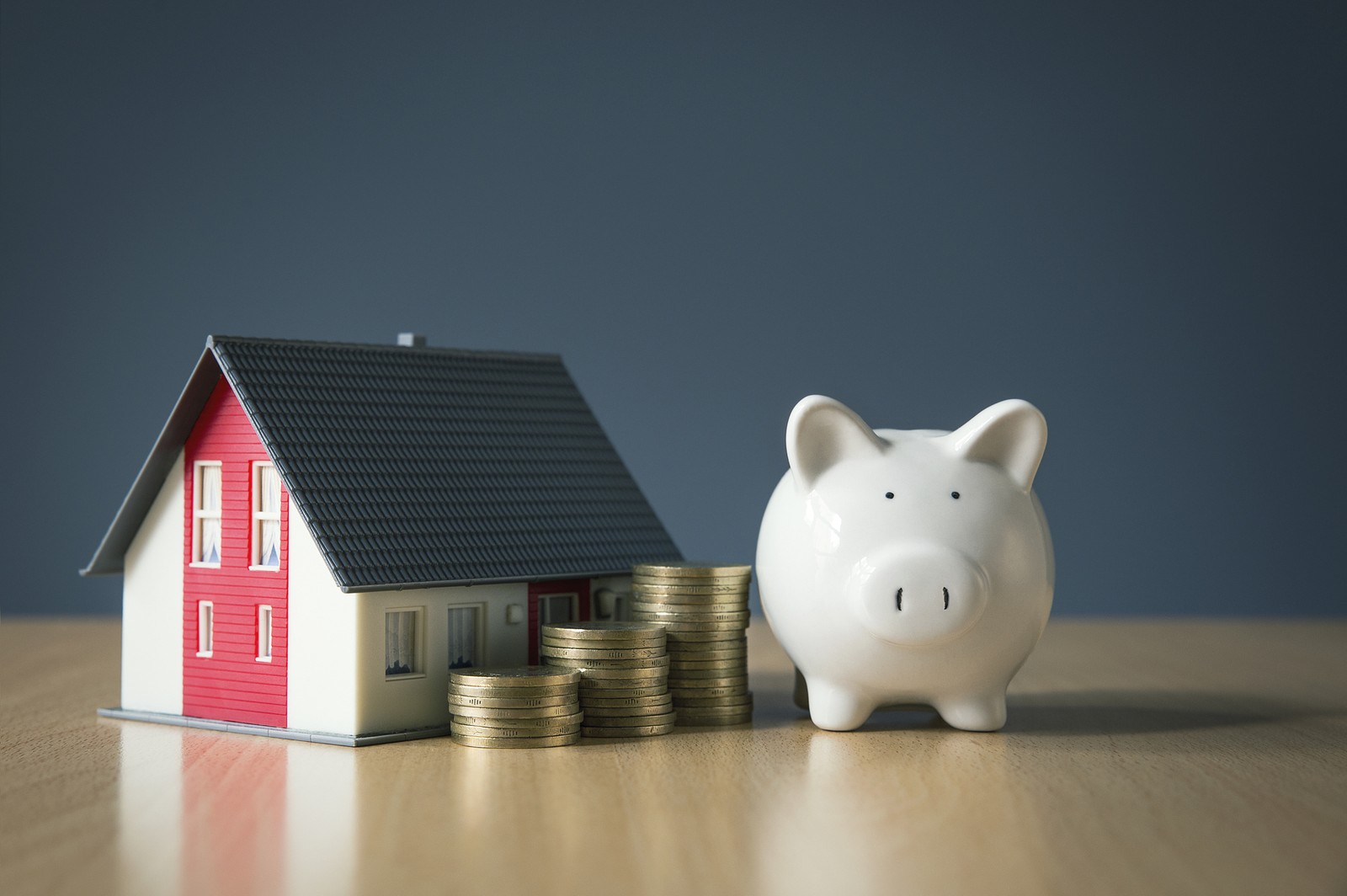 Caixa corta juro do financiamento imobiliário para 6,75% ao ano