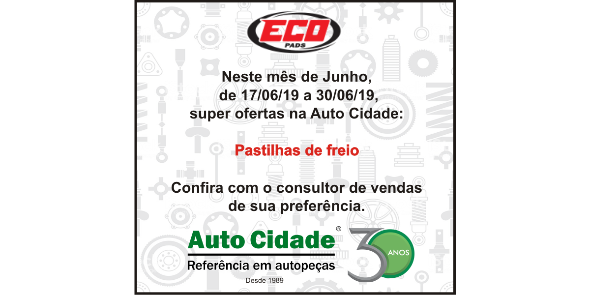 Ofertas Ecopads