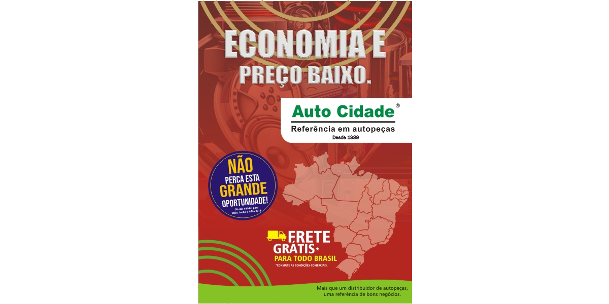 Nova Revista de Ofertas